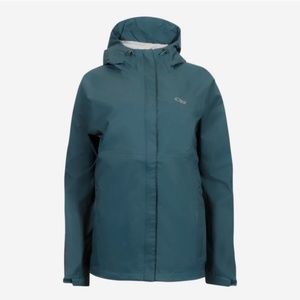 OR Apollo Rain Jacket - Women’s M (NEW!)